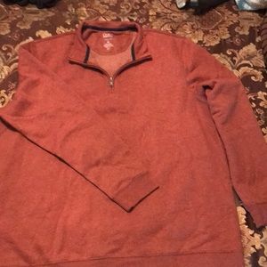 Croft & Barrow Men’s XXL soft fleece